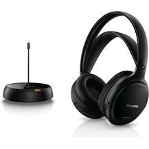Bild für Philips SHC5200-10 Over-Ear-Kopfhörer
