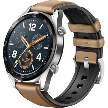 Huawei Watch GT Classic Smartwatch GPS Unisex 46 5mm