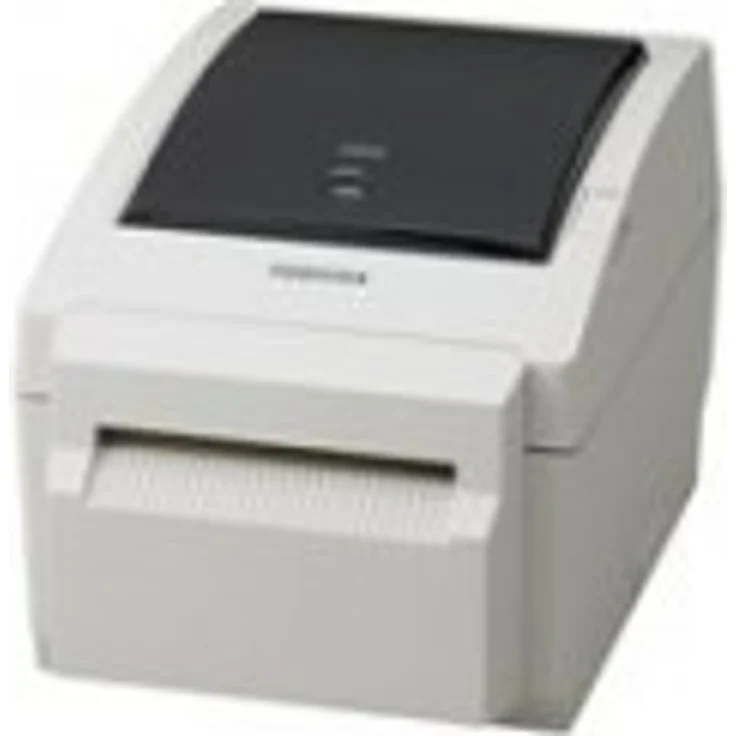 Toshiba TEC B EV4T-TS14-QM-R Etikettendrucker monochrom direkt thermisch Thermoübertragung Rolle (2,54 - 11,2 cm) 300 dpi parallel USB LAN seriell (18221168714)