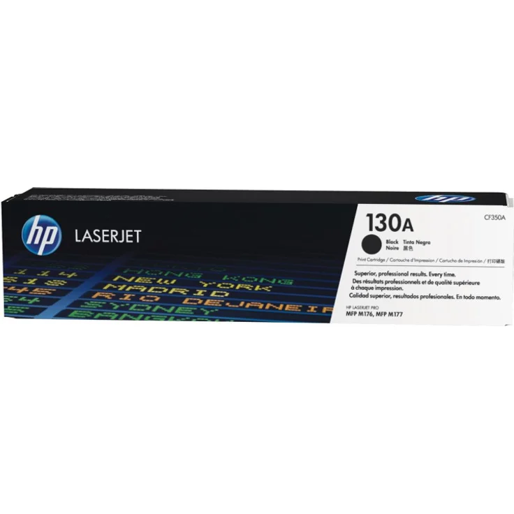 HP 130A – Bild 1
