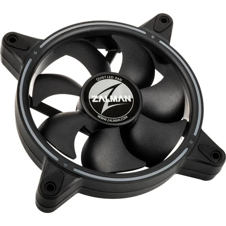 120mm ZM-RFD120A ARGB - schwarz (ZM-RFD120A)
