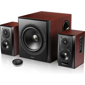 Bild für Edifier S350DB Home-Entertainment-System