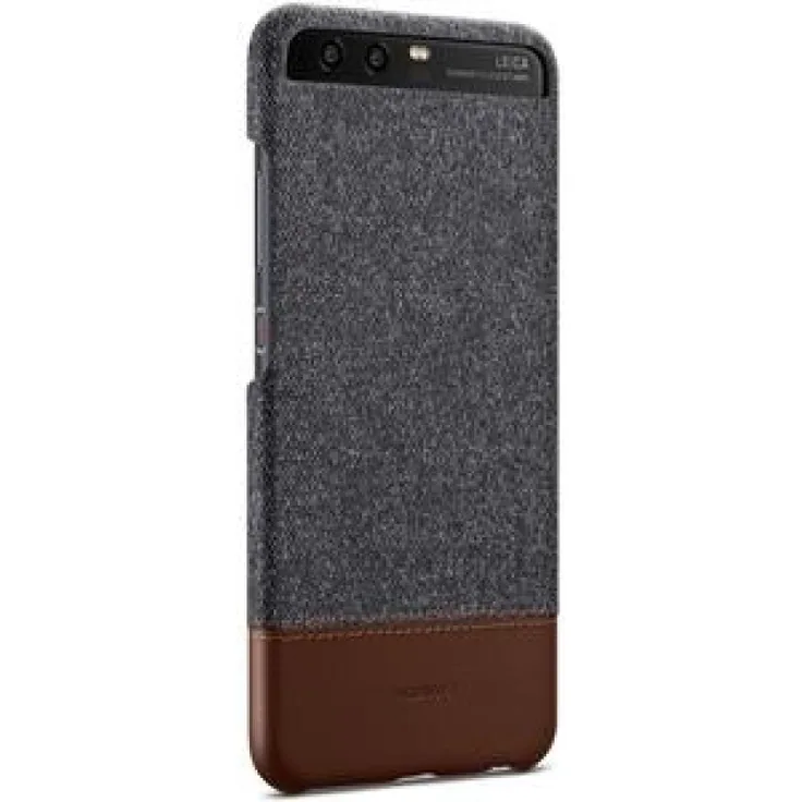 Huawei Mashup Case für P10, dunkelgrau