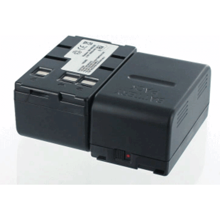Akku für Blaupunkt CCR 680 NiMH 4,8 Volt 4000 mAh