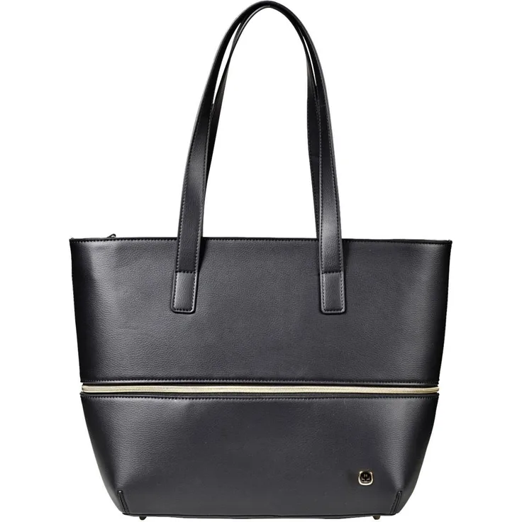 Wenger 604806 13'' Eva erweiterbarer Frauen Tragetasche mit entfernbarer Laptop Hülle {11 Liter}