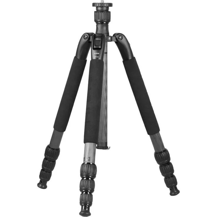 SIRUI N-2204SK Universal Drei-/ Einbeinstativ 10x Carbon - NS-Serie