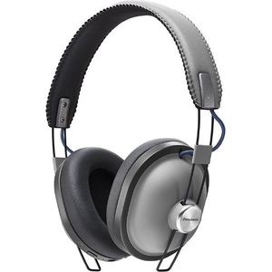 Bild für Panasonic RP-HTX80B Over-Ear-Kopfhörer