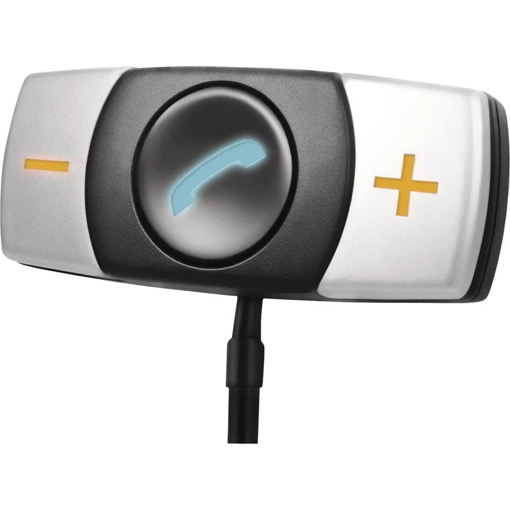 Bury CC 9048 Bluetooth-Freisprecheinrichtung – Bild 2