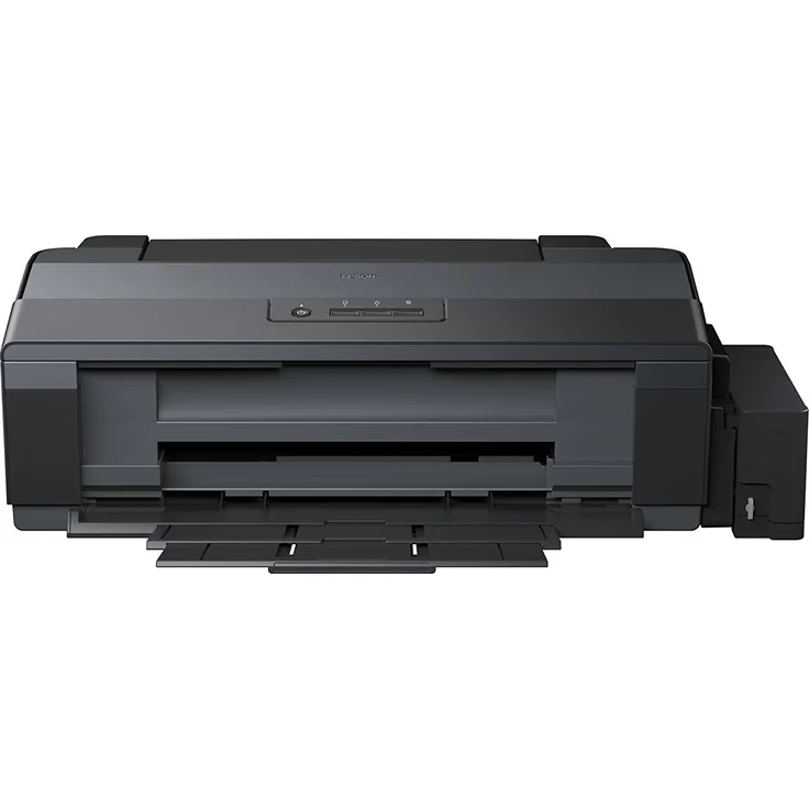 Epson EcoTank ET-14000 - Tintenstrahldrucker, Druckgeschwindigkeit (S/min): 30 S/W, 17 Farbe, Auflösung: 5760 x 1440 (USB, AirPrint) C11CD81404 – Bild 3