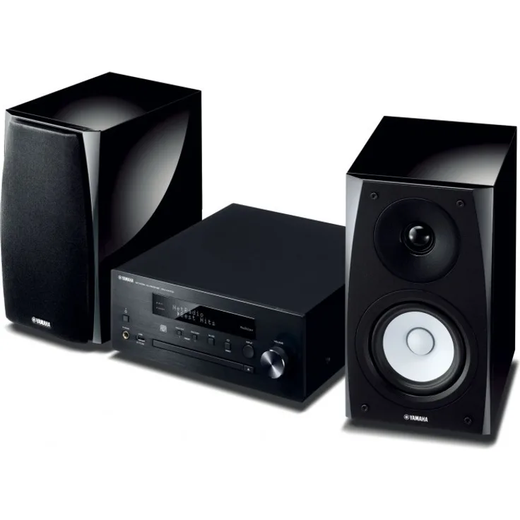 Yamaha MCR-N570D