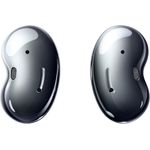 Samsung Galaxy Buds Live SM-R180 In-Ear Kopfhörer, mit Bluetooth, Mikrofon, Noise Cancelling, schwarz