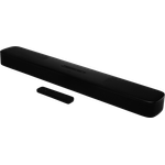 JBL Bar MultiBeam 5.0 Soundbar ohne Subwoofer, Dolby Atmos, kabelgebunden, geeignet für TV, schwarz