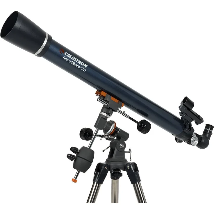Celestron 21062 Teleskope, Mehrfarbig – Bild 1