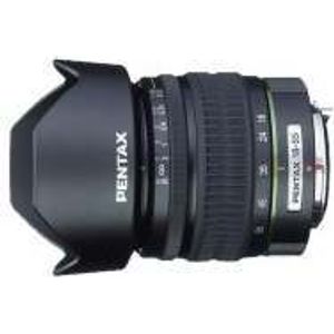 Bild für Pentax 3.5-5.6 18-55mm AL
