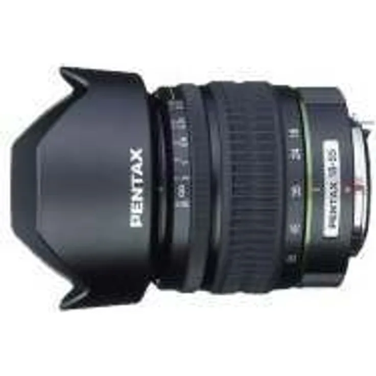 Pentax 3.5-5.6 18-55mm AL