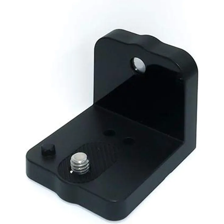 Kodak MT-LH-BK01 - Kamera-Montagezubehör (Schwarz, 1/4 Zoll)