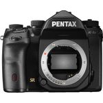 Pentax K-1 MARK II