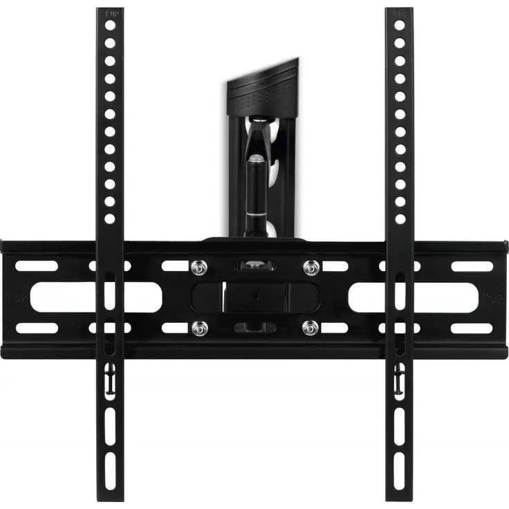 TechniSat TechniMount Flex Easy vollbeweglicher TV Wandhalter mit Gelenkarm, Belastung bis 25kg