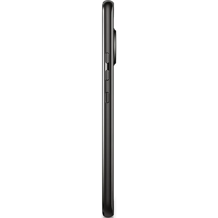Motorola Moto X4 Smartphone 13,21cm (5,2 Zoll) IPS-Display, 32GB interner Speicher, 3GB RAM, Android, Super Black – Bild 6