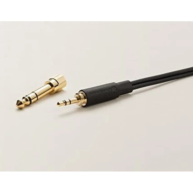 beyerdynamic Amiron home Over-Ear Stereo-Kopfhörer in anthrazit. Offene Bauweise, steckbares Kabel, High-End – Bild 9