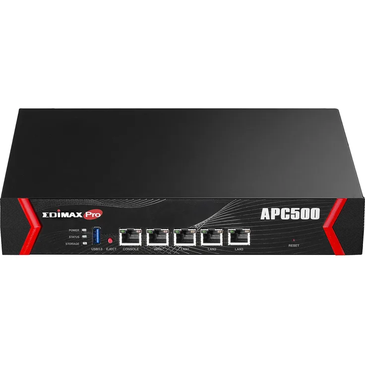 Edimax Wireless AP Controller