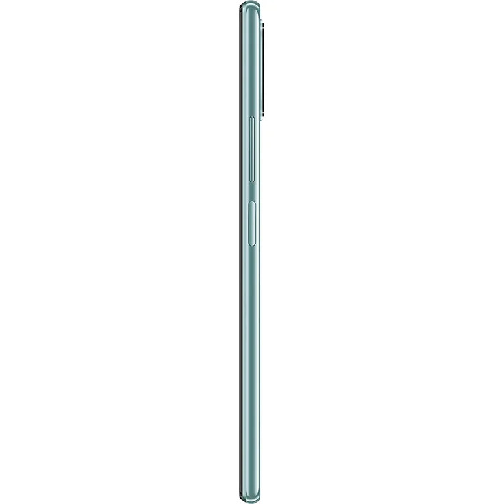Xiaomi Mi 11 Lite 5G Smartphone 16,64cm (6,55 Zoll) AMOLED-Display, 128GB interner Speicher, 8GB RAM, Dual-SIM, Android, Mint Green – Bild 6