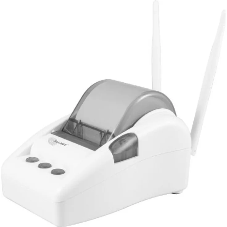 ALLNET Wireless N 300Mbit Hot-Spot-Gateway/Printer Access Point WLAN 100 Mbps 128 Bit DHCP HTTP PPPoE PPTP TCP/IP VPN Ethernet Funk Kabellos USB AES/EBU Plug and Play Extern Intern (ALL-HS02530)