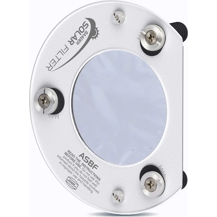 Baader Planetarium 2459326 - AstroSolar Binokular Filter (60 mm, ASBF 60), Sonnenfilter