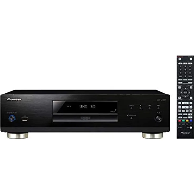 Pioneer UDP-LX500 Ultra HD Blu-ray-Player