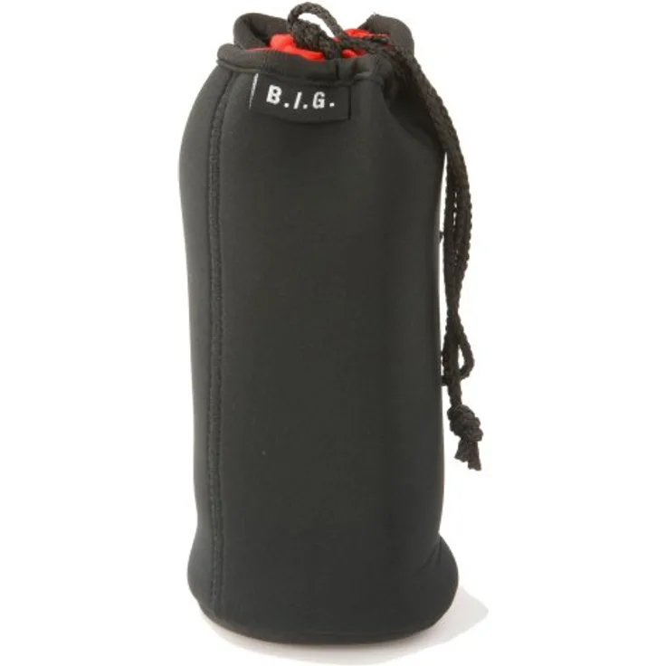 BIG Neopren LENS BAG 20 CM