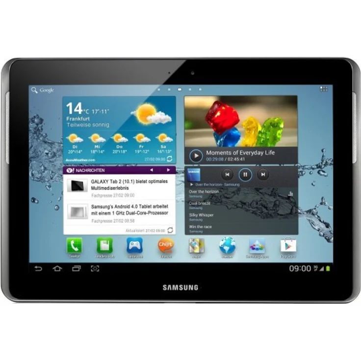 Samsung GALAXY Tab 2 10.1 - Preisvergleich – Bild 1
