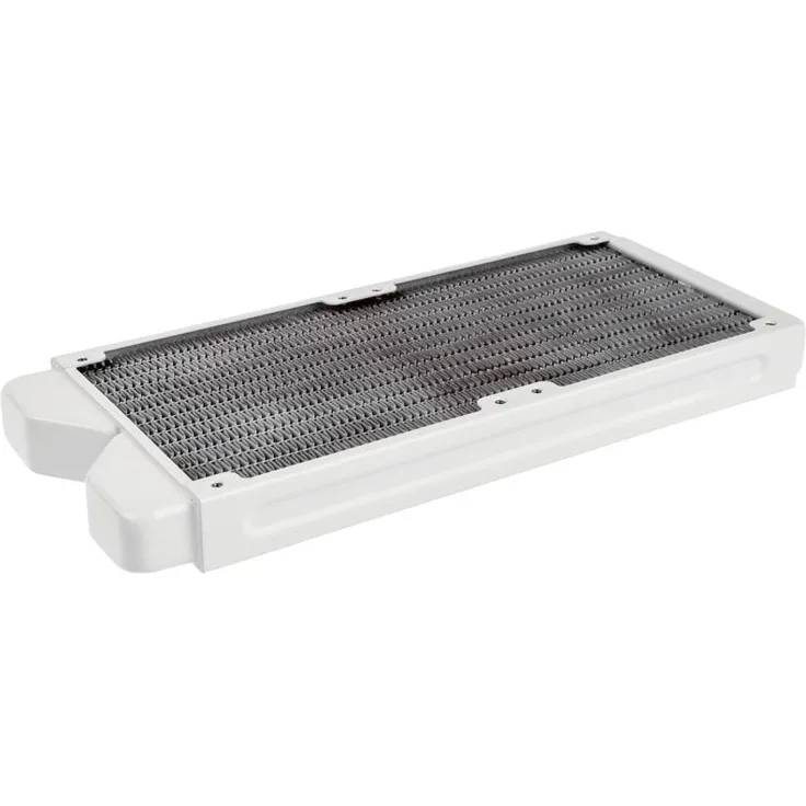 Magicool 240 G2 Slim Radiator 16 FPI - weiß