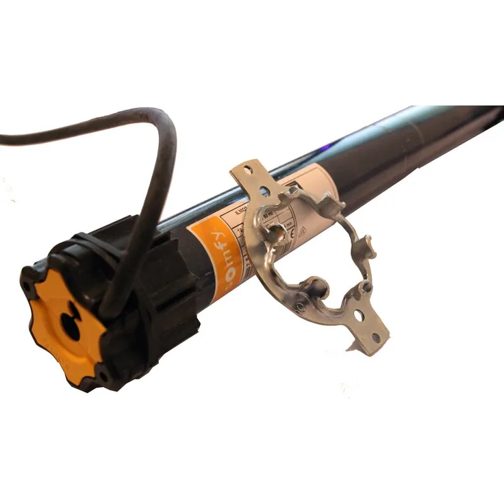 Rollladenmotor Somfy Ilmo 2 50 WT 15/17