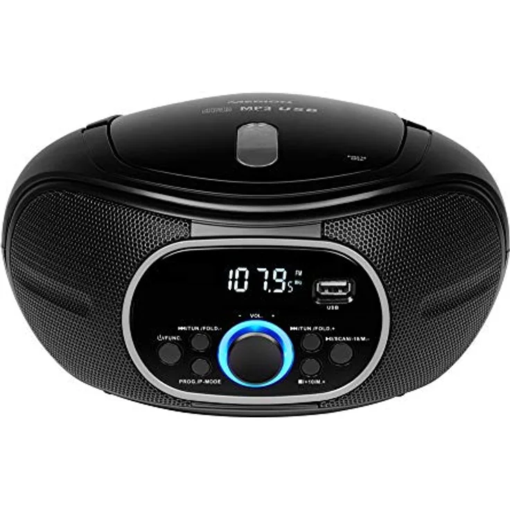 Medion Life P85111 (MD 47111) schwarz