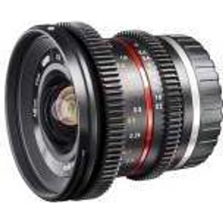 Walimex pro 12-2,2 Video APS-C Sony E