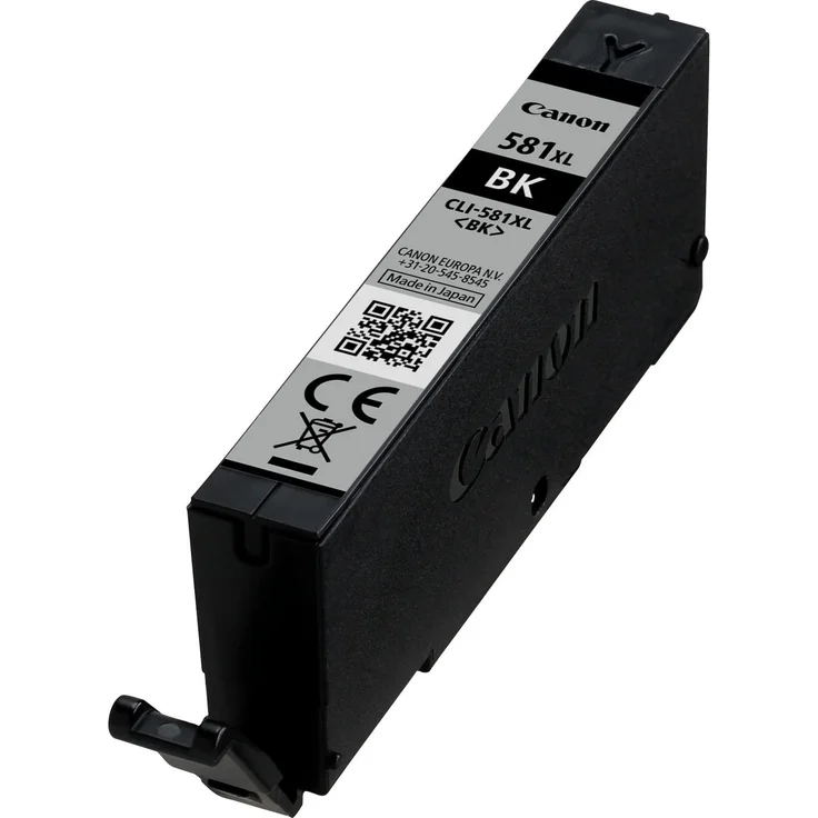 CANON INK CLI-581XL BK BL SEC – Bild 1