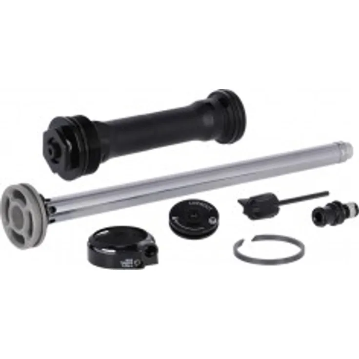 Gabeldämpfer Assembly 35 Silver A1 2021 11.4018.104.020,Remote 17mm,TK 100-160mm