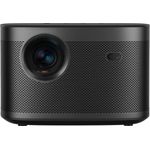 Xgimi Horizon Pro Heimkino-Beamer, DLP, 4K (3840 x 2160), Kontrast 10000:1, 2200 ANSI-Lumen, Bildverhältnis 16:9, Bluetooth, WLAN, schwarz