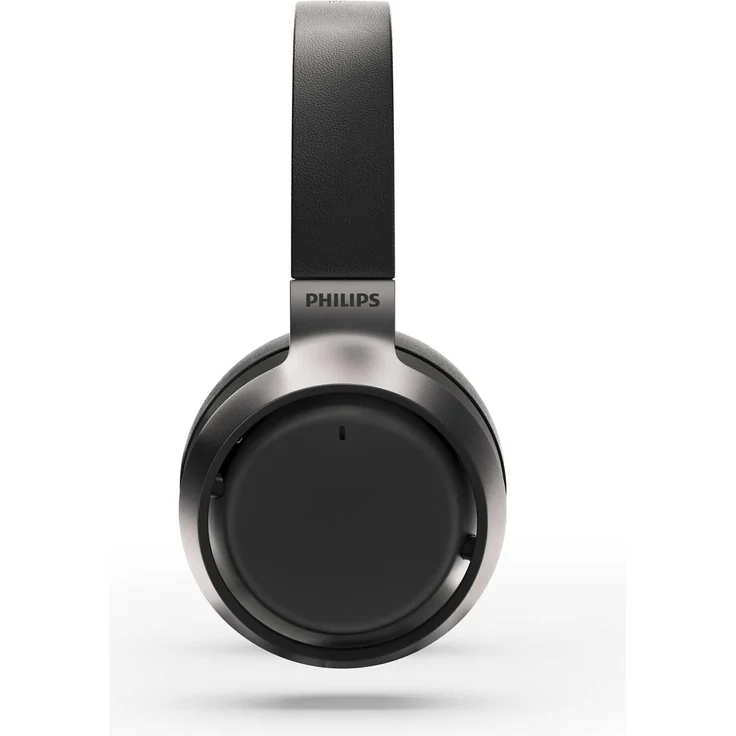 Philips Fidelio L3 Over-Ear-Kopfhörer mit Noise Cancelling, Bluetooth, Premium-Design, schwarz – Bild 16