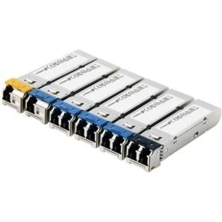 EDIMAX MG-1000AS1 V2 1x LC SFP Transceiver-Modul