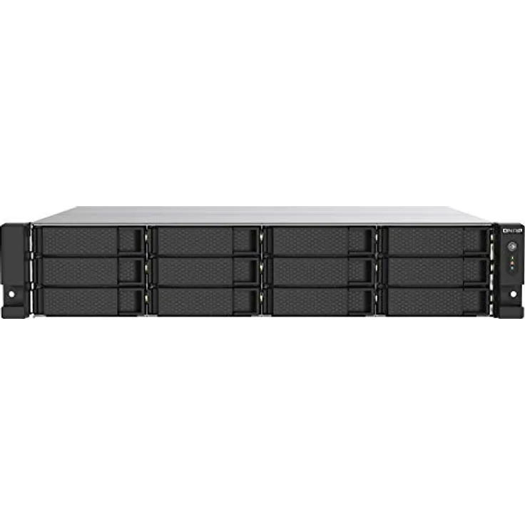 QNAP TS-1253DU-RP-4G J4125 4GB