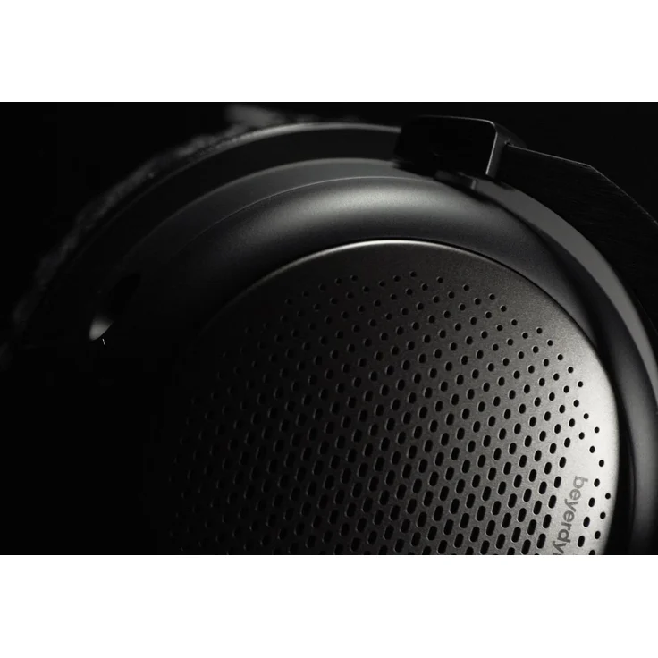 Beyerdynamic T1 (3. Generation) Over-Ear-Kopfhörer schwarz – Bild 5