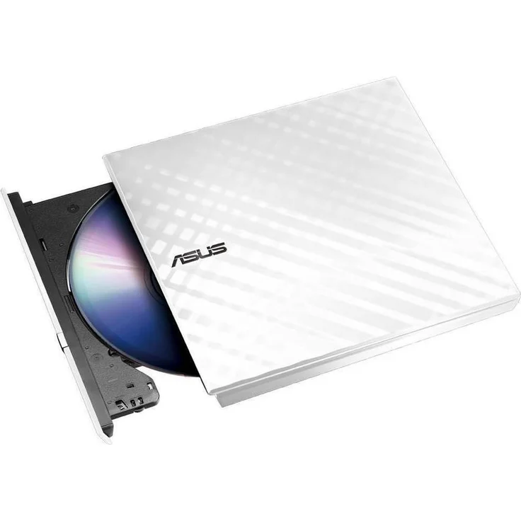 Asus SDRW-08D2S-U LITE (90-DQ0436-UA221KZ ) – Bild 2