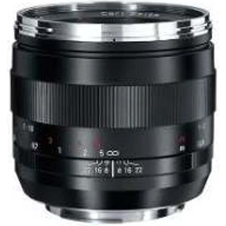 Carl Zeiss 50mm f/2.0 Macro ZE für Canon – Bild 1