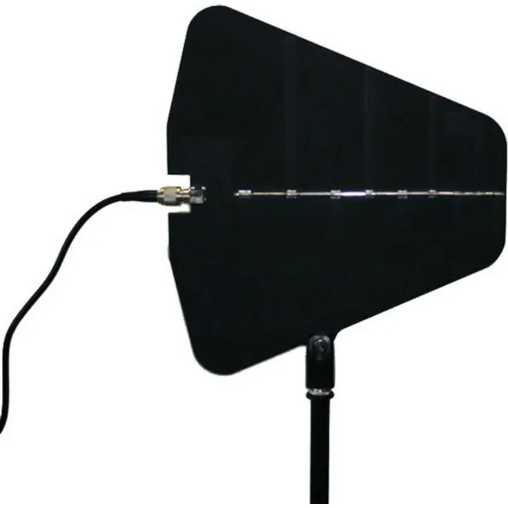 LD Systems Direktionale Antenne für WS100 Serie (paar)