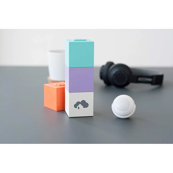 homee Brain Cube – Bild 6