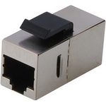 Digitus DN-93906 RJ-45 RJ-45 Nickel (DN-93906)