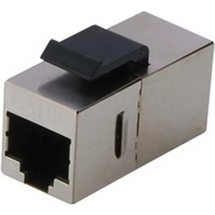 Digitus DN-93906 RJ-45 RJ-45 Nickel (DN-93906)