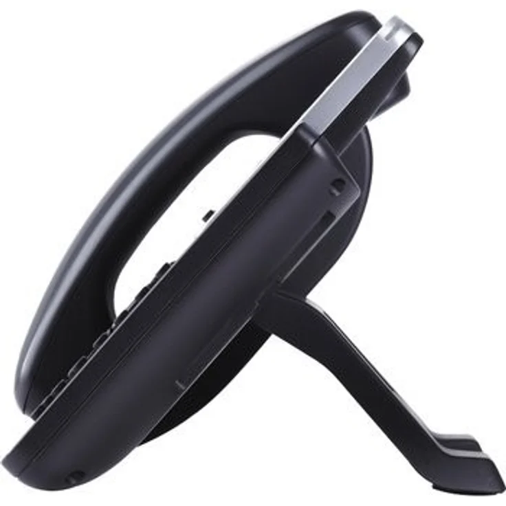 Grandstream GXP 2140 VoIP-Telefon schwarz – Bild 3