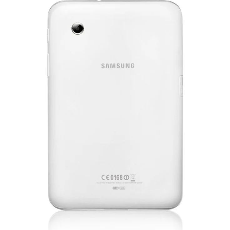Samsung GALAXY Tab 2 7.0 3G 16GB weiß – Bild 3